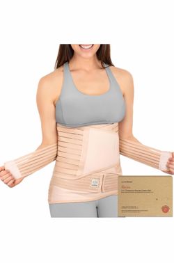Postpartum faja used great condition