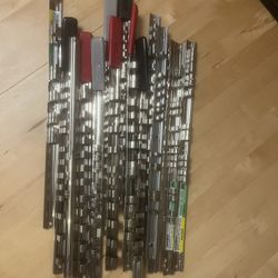 Socket Organizer