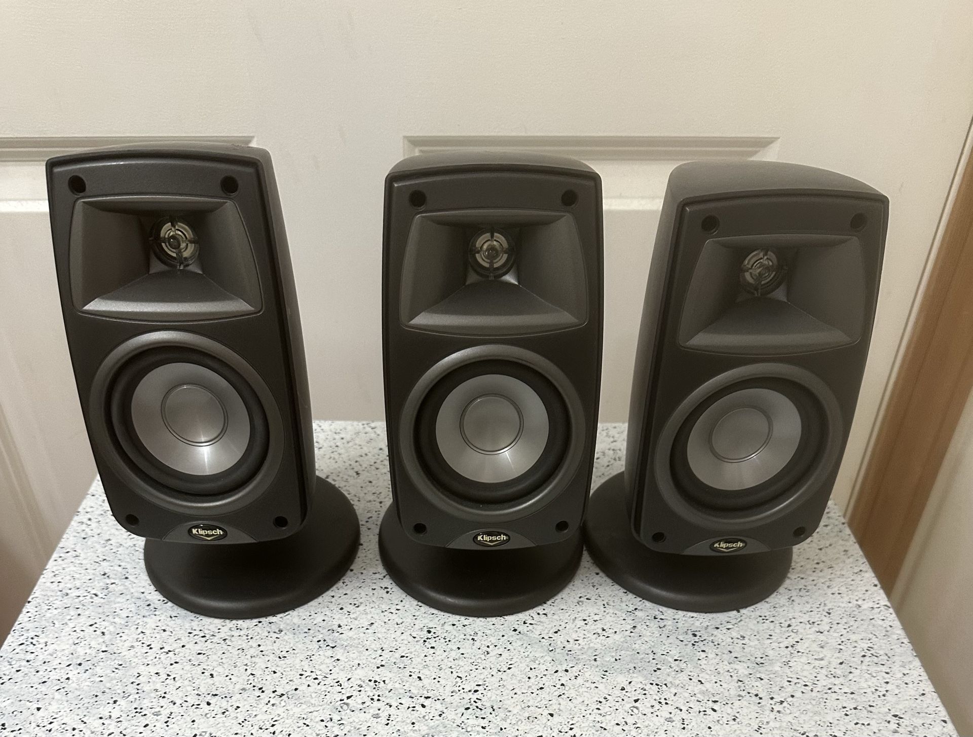 Klipsch speaker