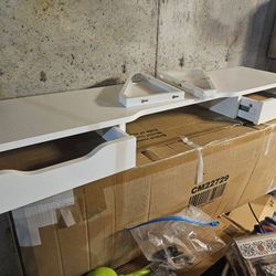 Ikea Wall Shelf 