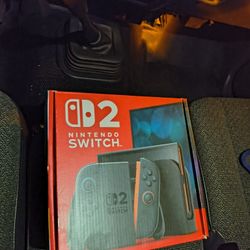 Nintendo Switch 2 