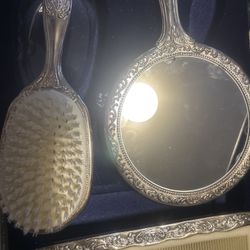 International Silver 