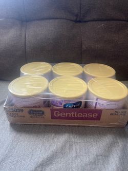 Enfamil Formula Gentlease