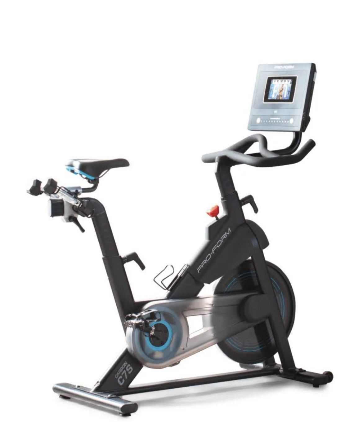 NIB ProForm Power C7L Magnetic Spin Exercise Bike