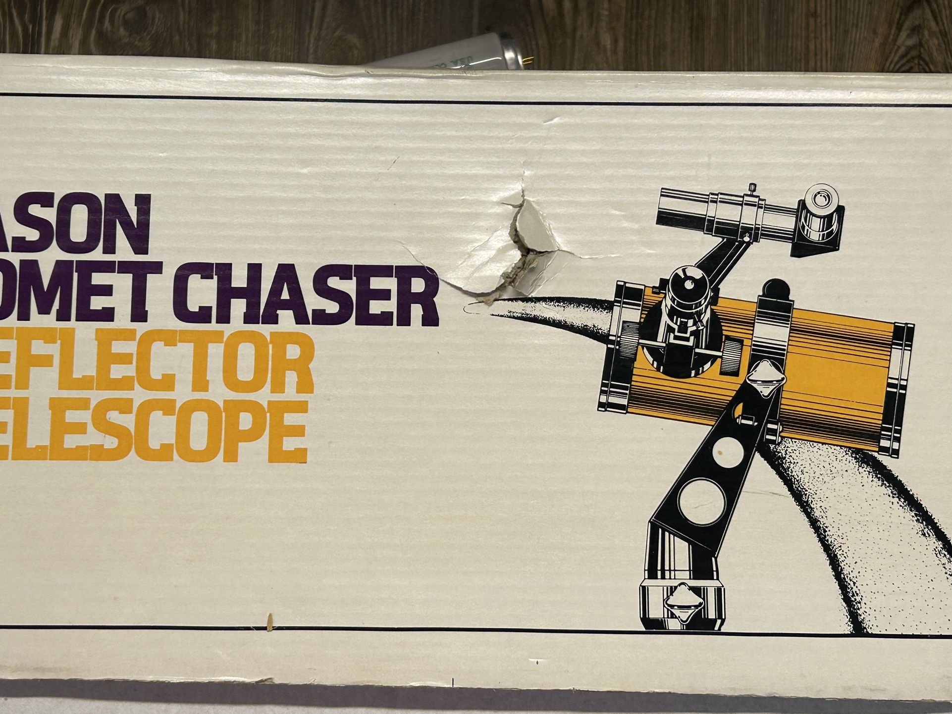 Telescope