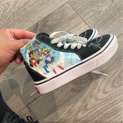 Kids Vans 
