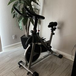 Yosuda Exercise Bike