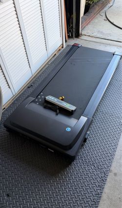 LifeSpan Desk Treadmill TR1200