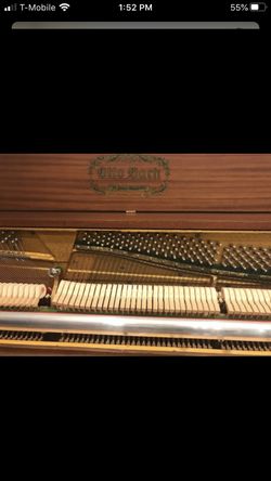 Piano 🎹