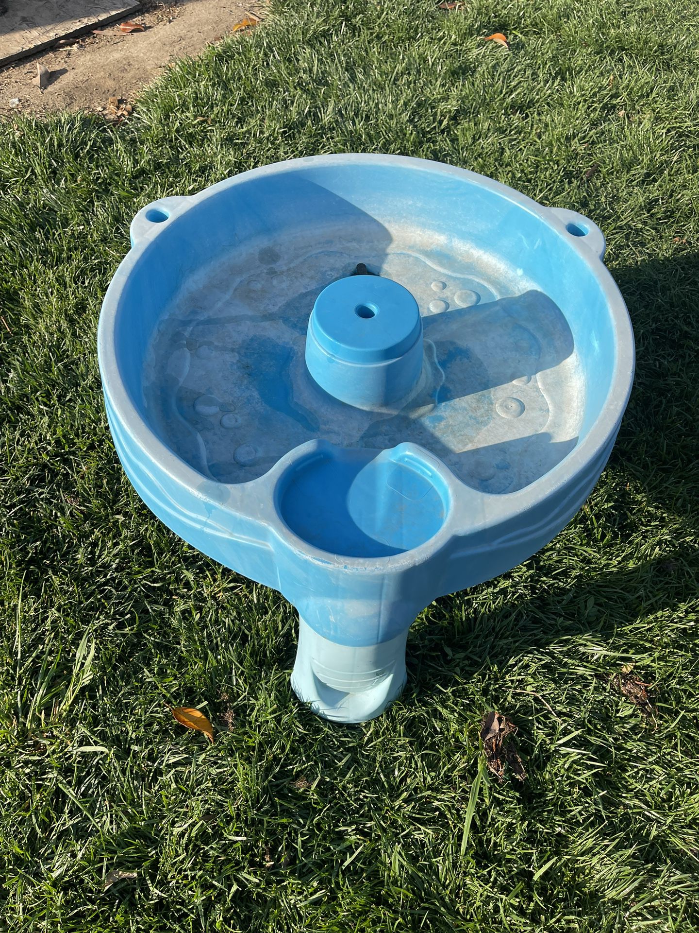 Water Stand For Kids 