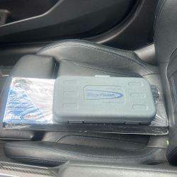 Snap On Tools (blue point)