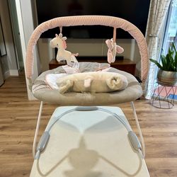 Baby Bouncer