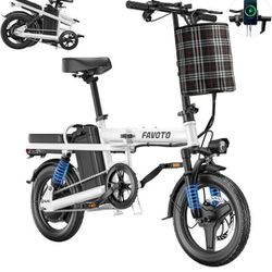 Electric Bicycle,, 14inch 
