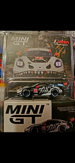DIECAST