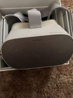 Oculus Go