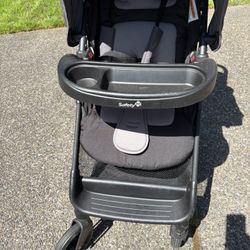 Baby Stroller
