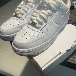 Air Force Ones