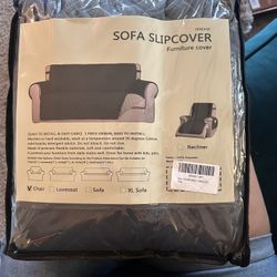 Brand new Chair cover