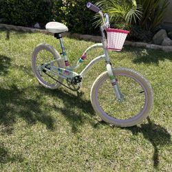 Townie Kids Beach Cruiser