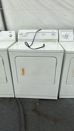 Secadora de gas Kenmore