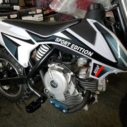 Children's 60cc Dirt Bikes!!! Brand New