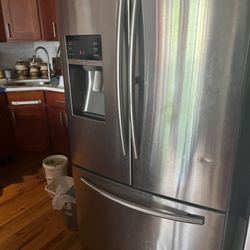 Samsung Refrigerator 