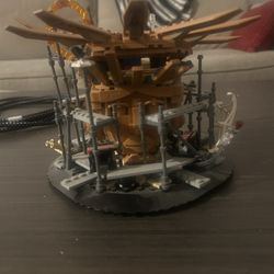 LEGO MARVEL Spider-Man Final Battle (NO MINI FIGS