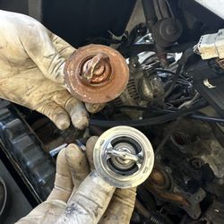 Mecanico A Domicilio 