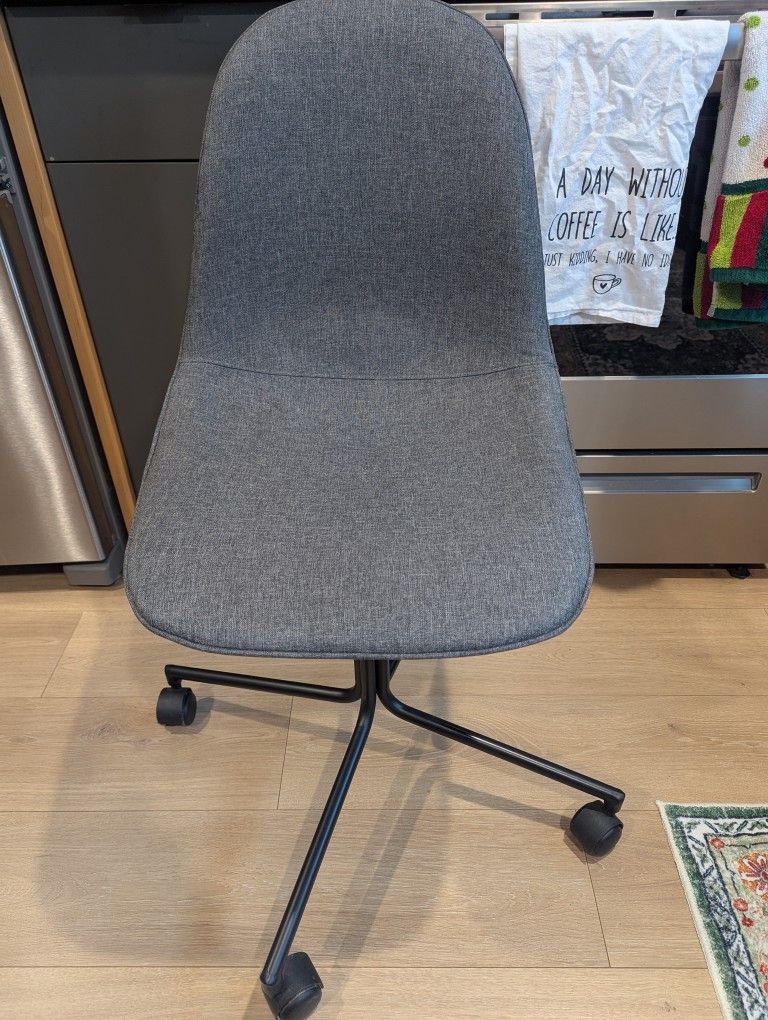 Small Office Chair