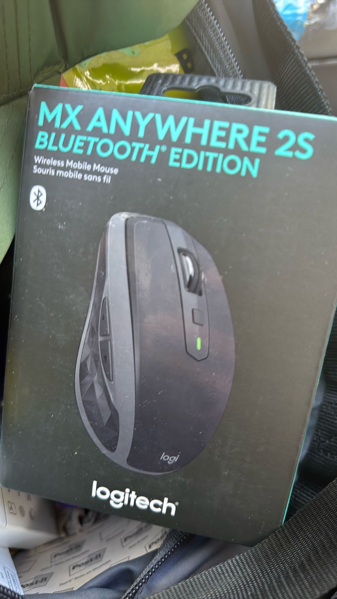 Mx Anywhere 2s