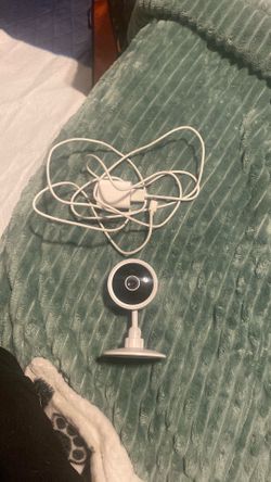 Pet cam