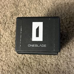 ONEBLADE Men’s Razor