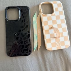 2 Loopy Cases 3 Loops