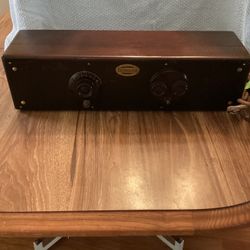 Vintage1929 Atwater Kent Radio