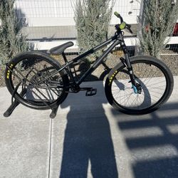 2019 Norco One25