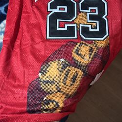 Brand New Jersey 