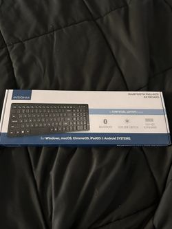 Keyboard
