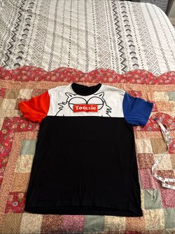 Southpole  Tootsie Graphic Color Block women’s extra large T-Shirt $10