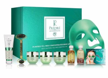 ✨ Prédiré Paris Luxury Skincare Collection – BRAND NEW & SEALED ✨