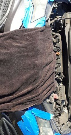 Headlight Restoration