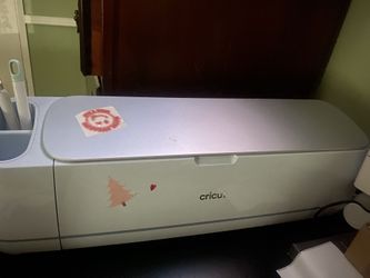 Cricut 3
