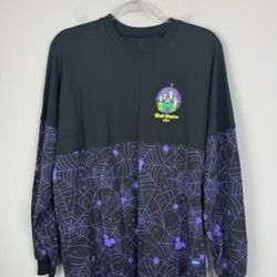 2023 Magic Kingdom Not So Scary Halloween Spirit Jersey