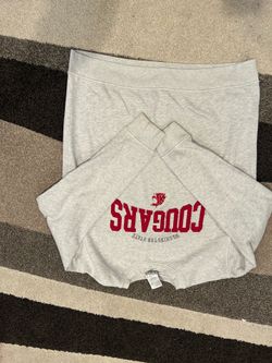 Champion Cougars long-sleeve