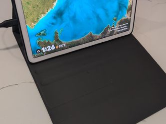 Google Pixel tablet