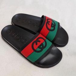 Gucci Slides 