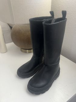 Toddler 7.5 Boots