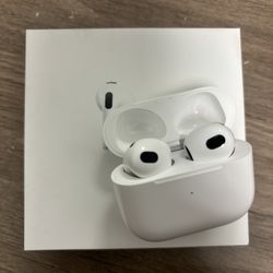 AirPods 3rd Generation 