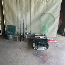 Fishing 