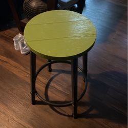 3 Island Bar Stool