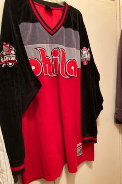 DELF spot wear size 3XL